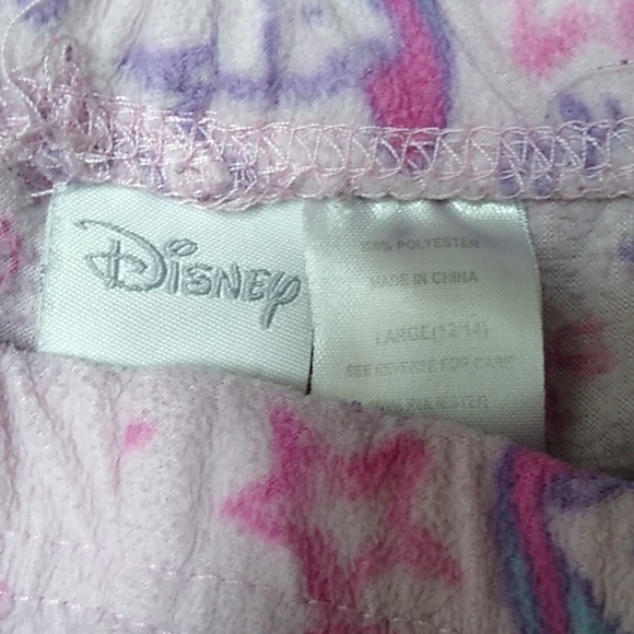 Disney Fleece "Eeyore" Pajamas - Picture 5 of 5